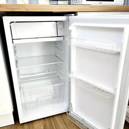 A Deux Pas De La Et Des Commerces 公寓 卡布尔