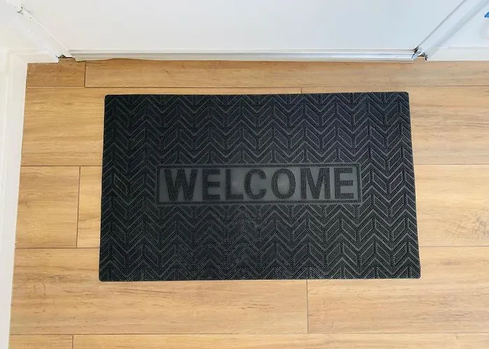 Apartament A Deux Pas De La Et Des Commerces Cabourg