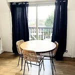 Apartament A Deux Pas De La Et Des Commerces Cabourg