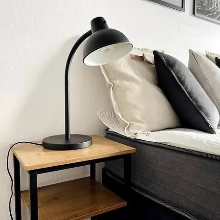 Apartment A Deux Pas De La Et Des Commerces