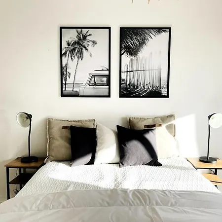 A Deux Pas De La Et Des Commerces Apartment *