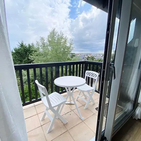 Appartement A Deux Pas De La Et Des Commerces *